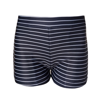 Melton - UV swim shorts - Stripe